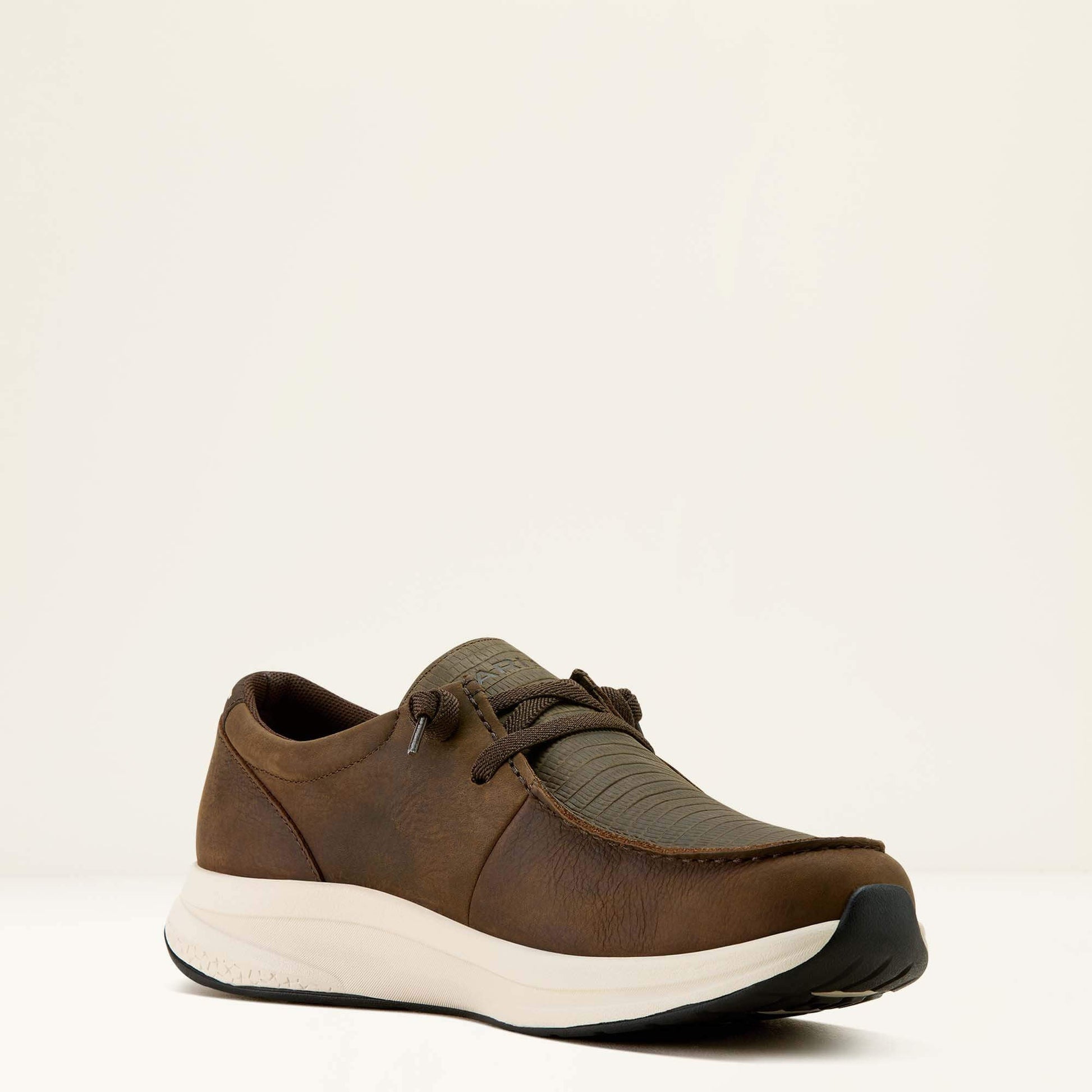Buckeye Waterproof Shoe Men | Ariat outlet