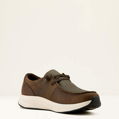 Buckeye Waterproof Shoe Men | Ariat outlet