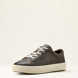 ANTIQUE TAN CROC PRINT