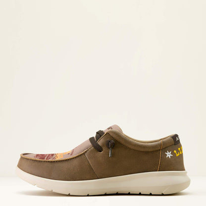 Hilo Sendero Shoe Men | Ariat for sale