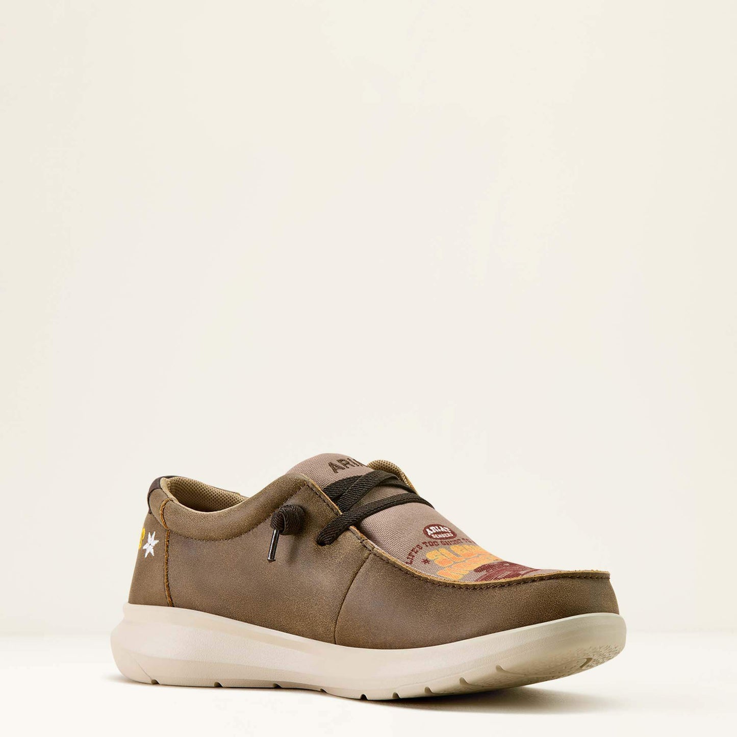 Hilo Sendero Shoe Men | Ariat for sale