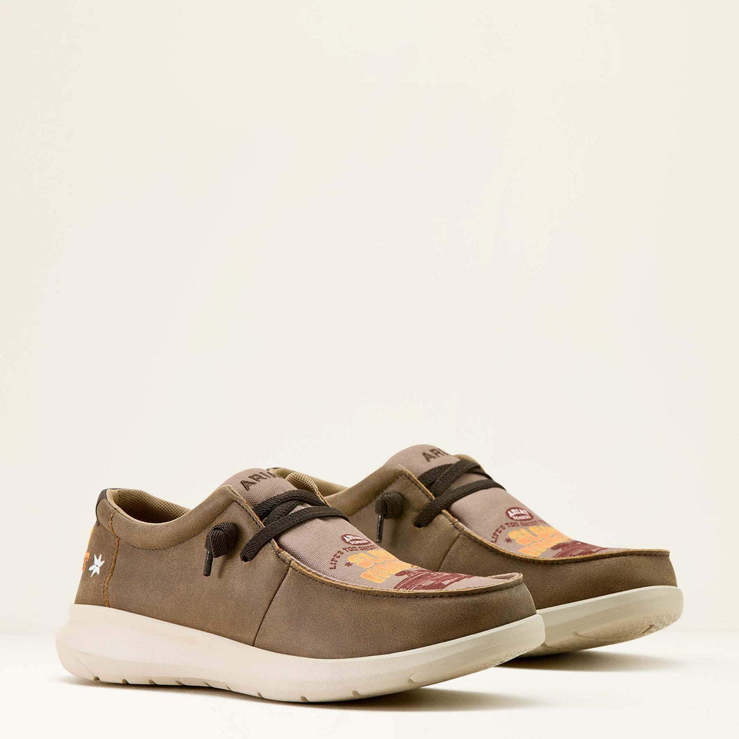 Hilo Sendero Shoe Men | Ariat for sale