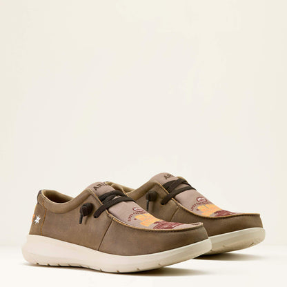 Hilo Sendero Shoe Men | Ariat for sale