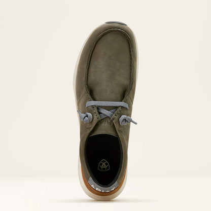 Buckeye Waterproof Shoe Men | Ariat discount