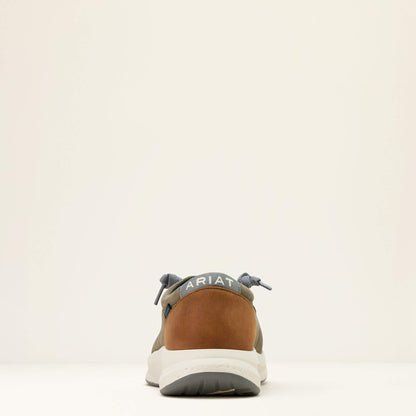 Buckeye Waterproof Shoe Men | Ariat discount