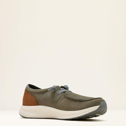 Buckeye Waterproof Shoe Men | Ariat discount