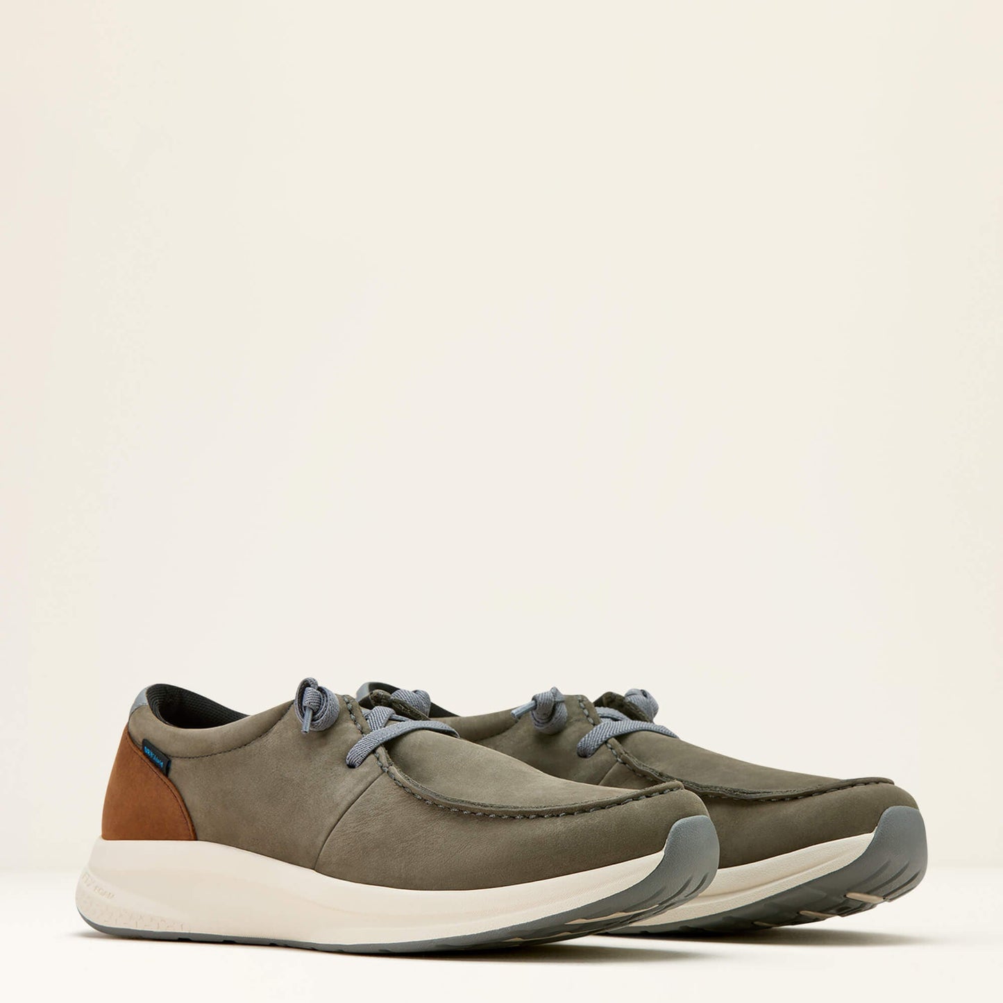 Buckeye Waterproof Shoe Men | Ariat discount