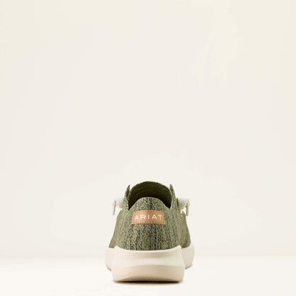 Hilo Shoe Men | Ariat outlet