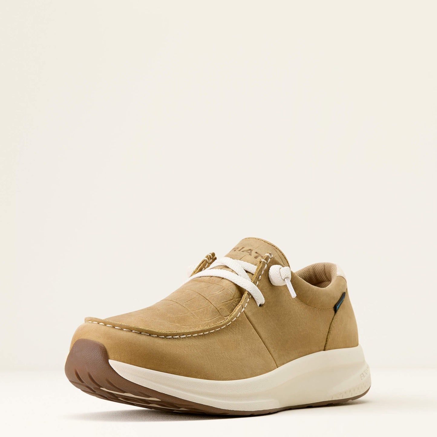 Buckeye Waterproof Shoe Men | Ariat online shop
