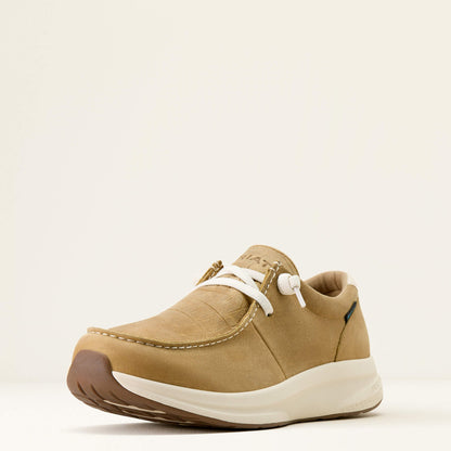 Buckeye Waterproof Shoe Men | Ariat online shop