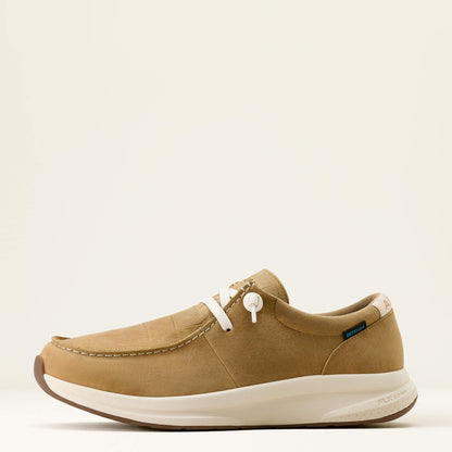 Buckeye Waterproof Shoe Men | Ariat online shop