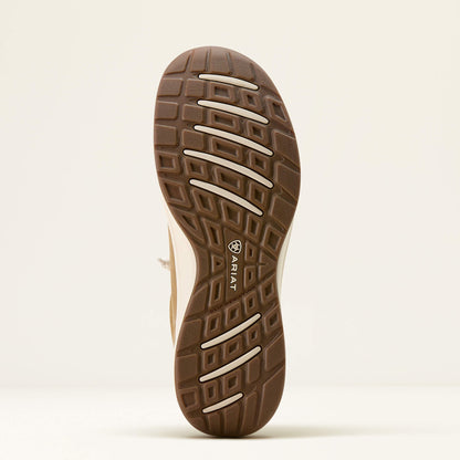 Buckeye Waterproof Shoe Men | Ariat online shop