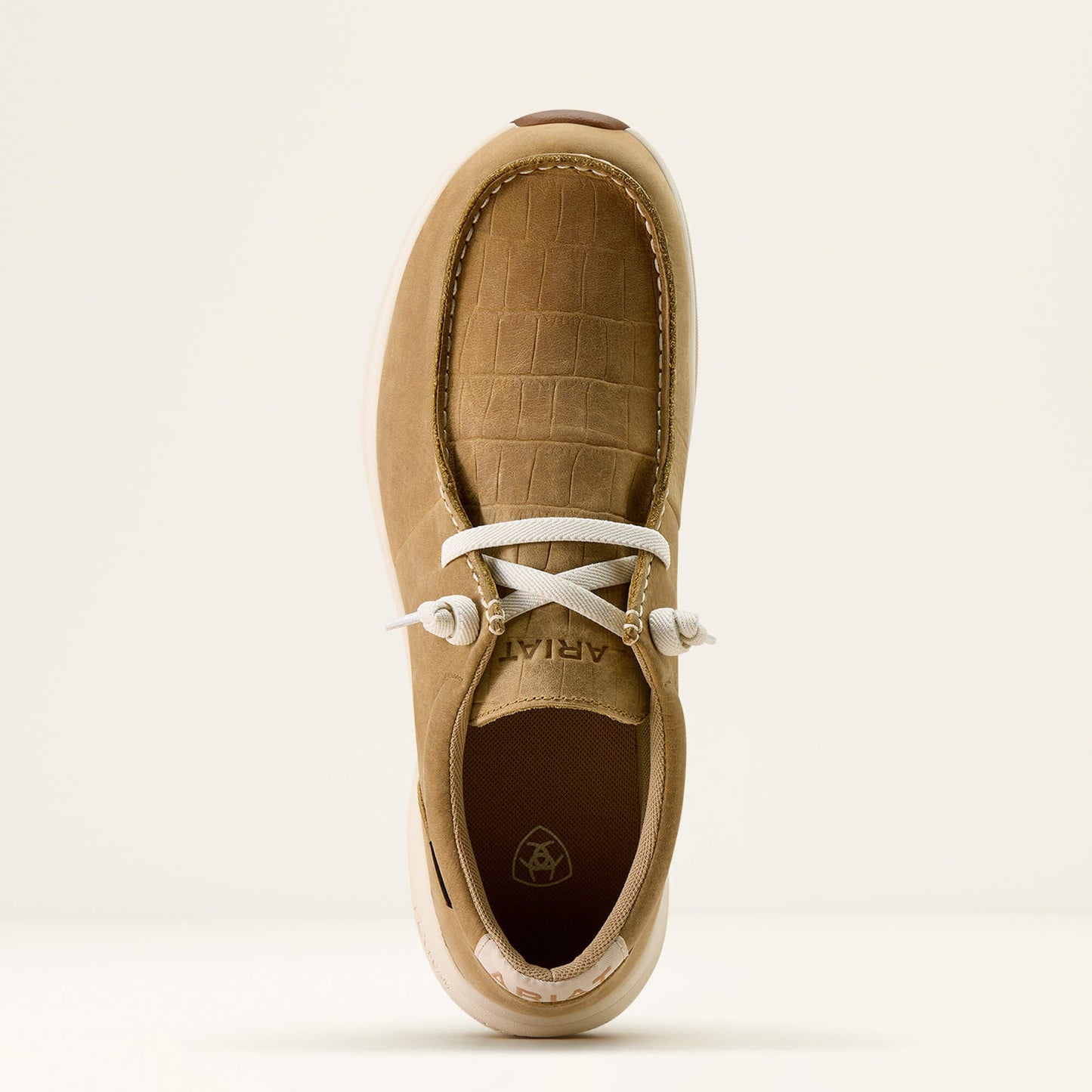 Buckeye Waterproof Shoe Men | Ariat online shop