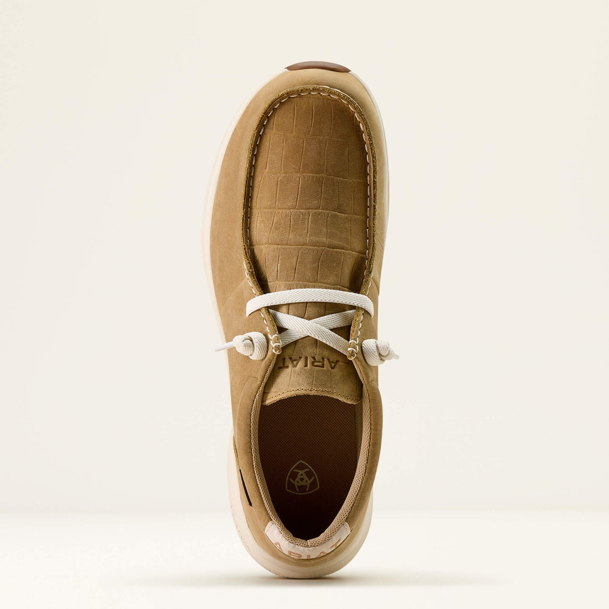 Buckeye Waterproof Shoe Men | Ariat online shop