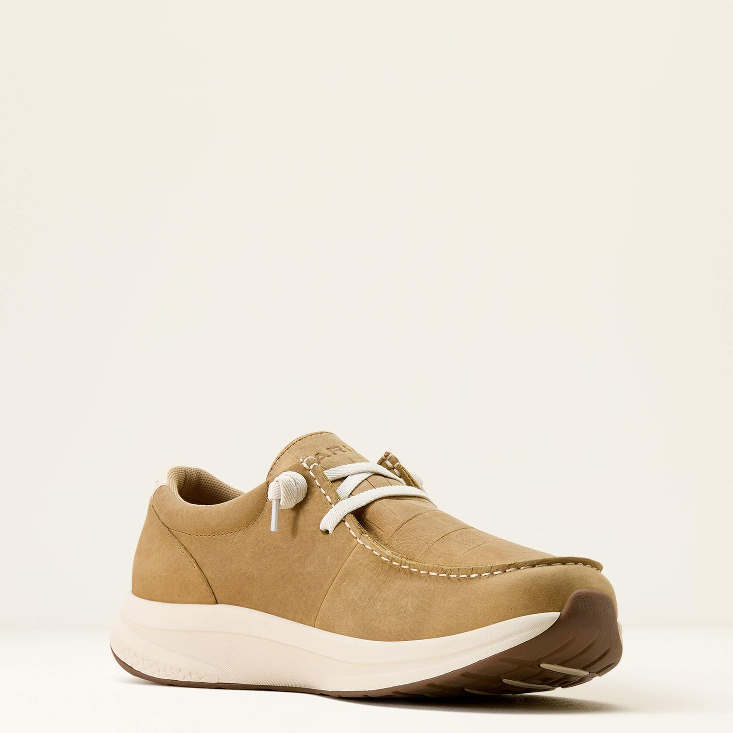 Buckeye Waterproof Shoe Men | Ariat online shop