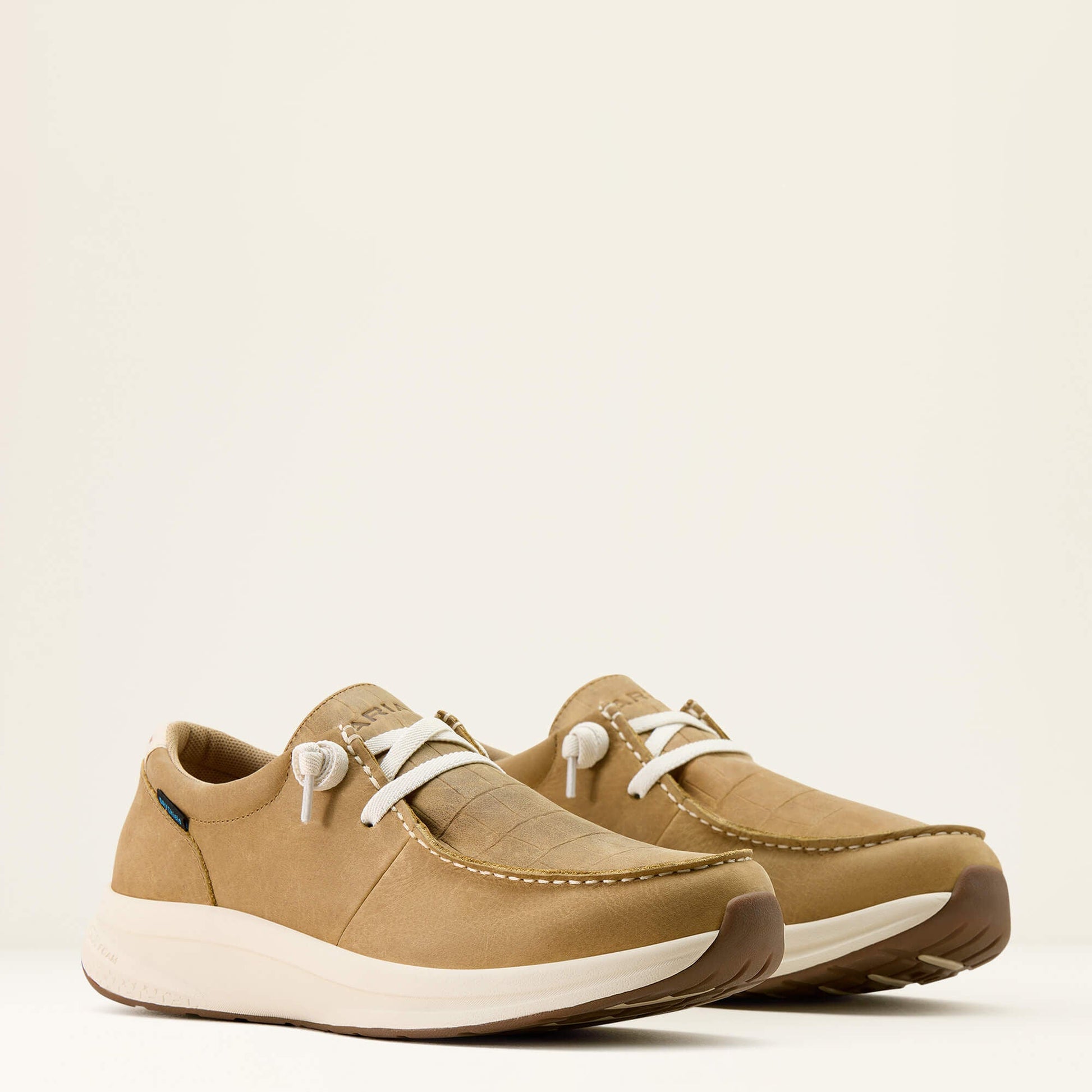 Buckeye Waterproof Shoe Men | Ariat online shop