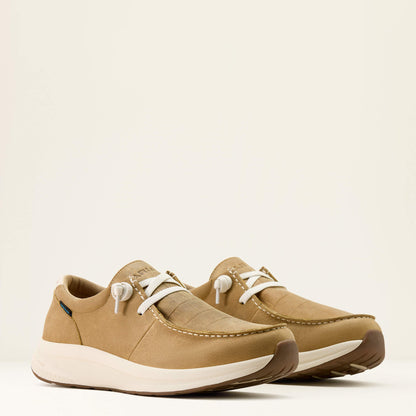 Buckeye Waterproof Shoe Men | Ariat online shop