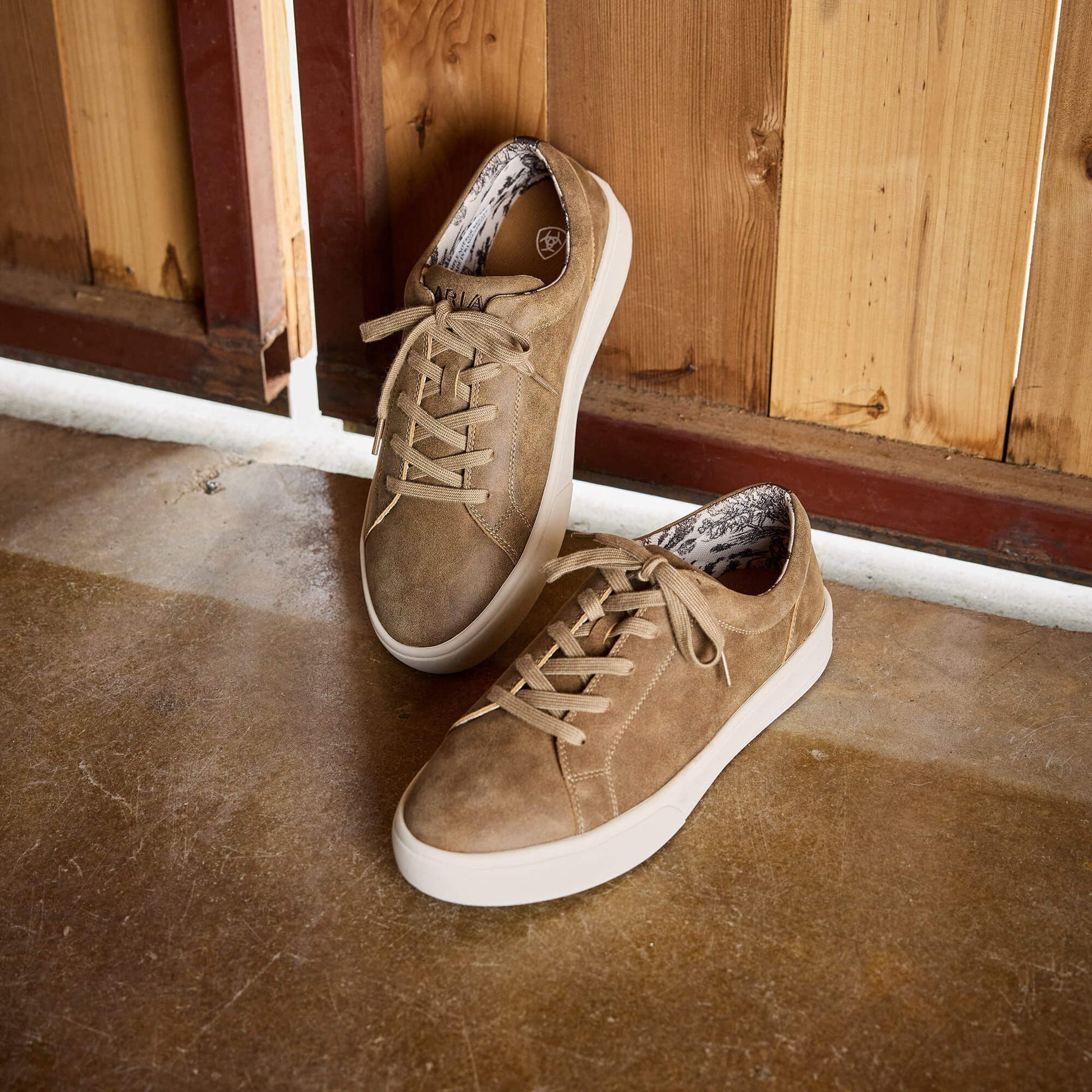 Sawyer Shoe Men | Ariat sale