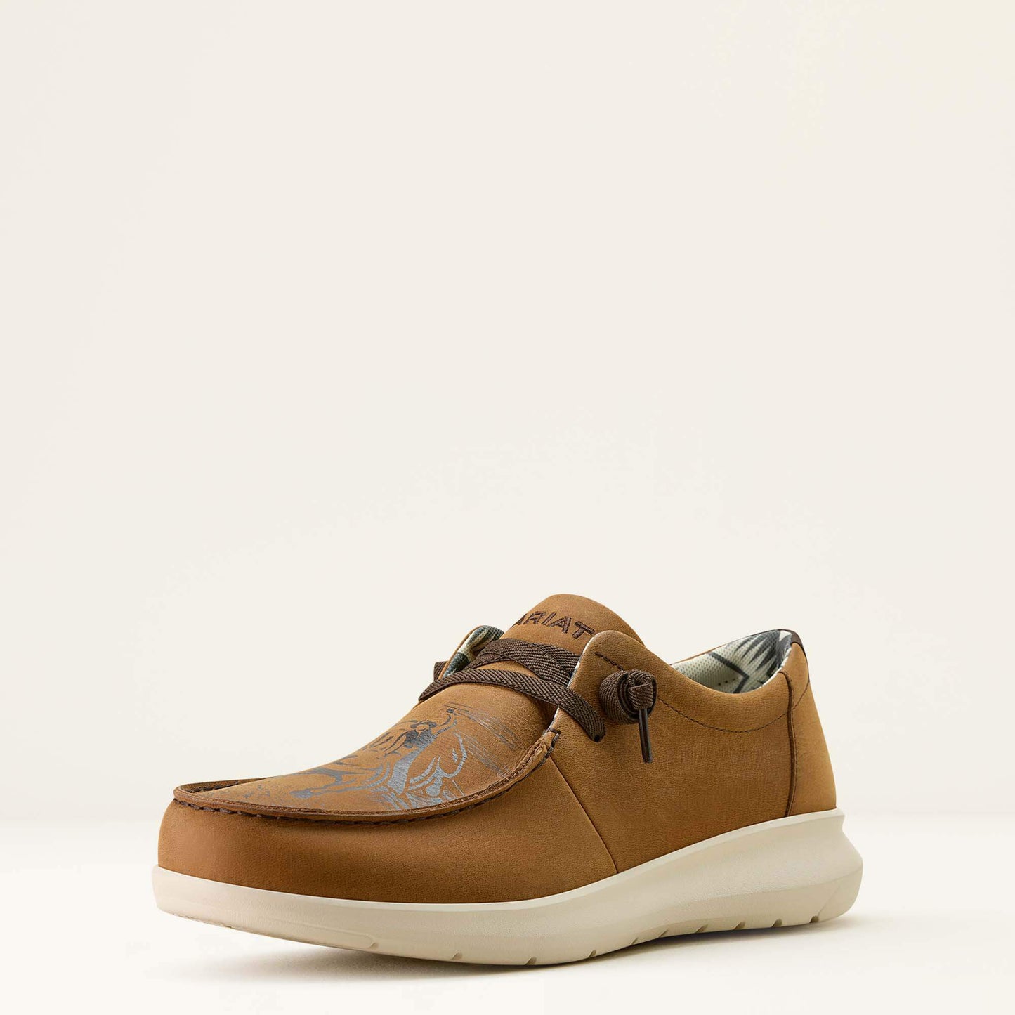 Hilo PBR Shoe Men | Ariat for sale