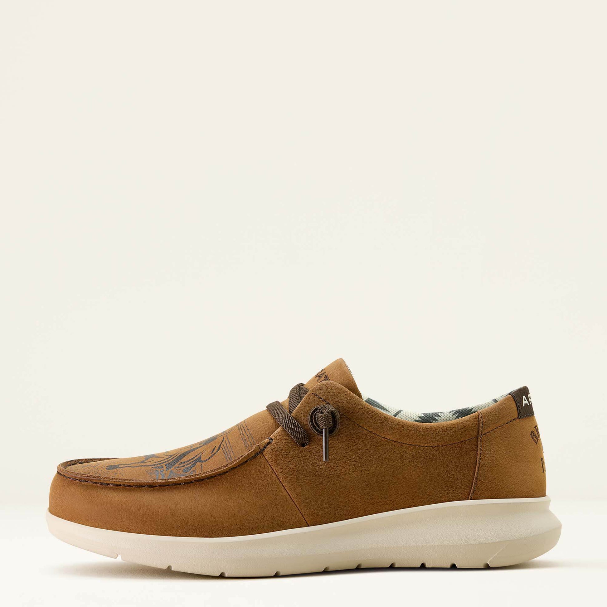 Hilo PBR Shoe Men | Ariat for sale