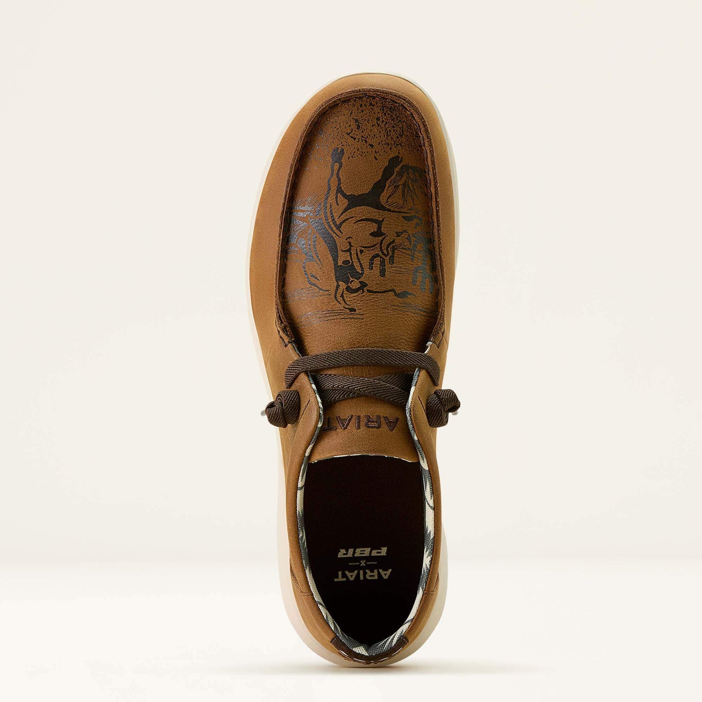 Hilo PBR Shoe Men | Ariat for sale