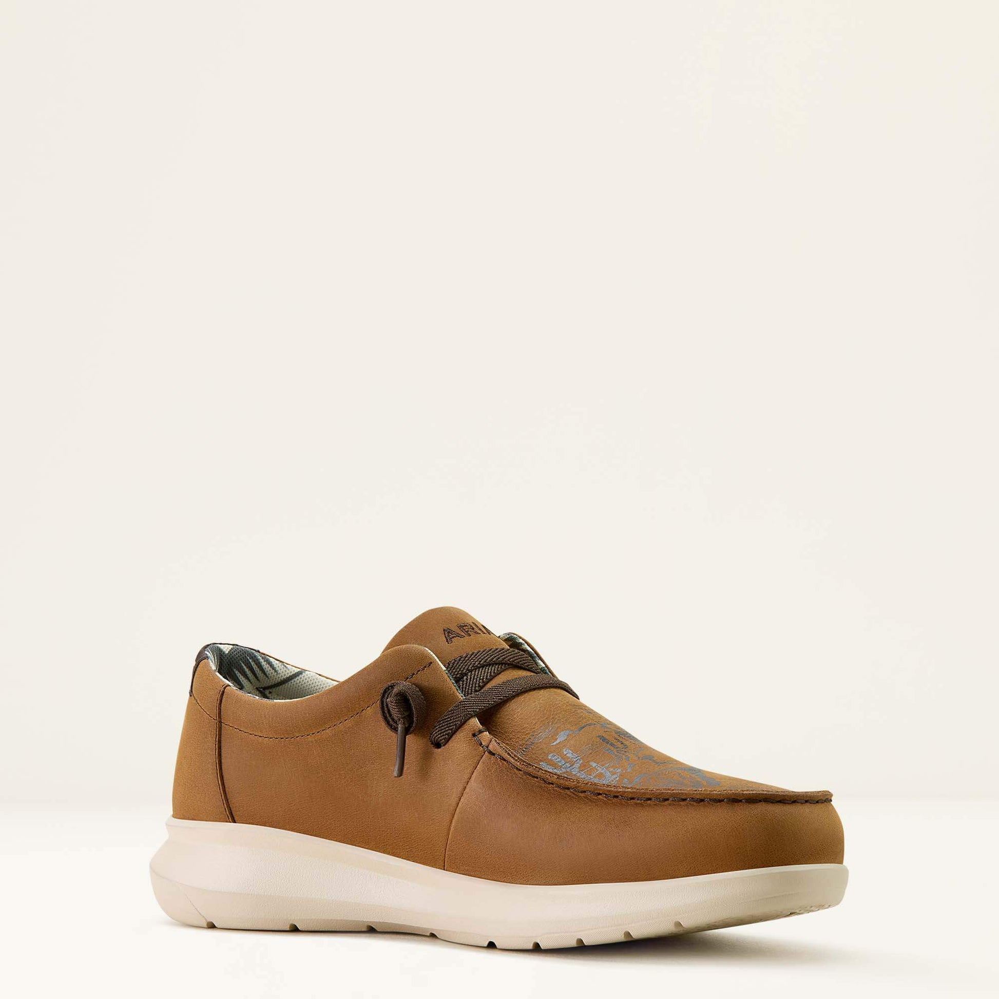 Hilo PBR Shoe Men | Ariat for sale
