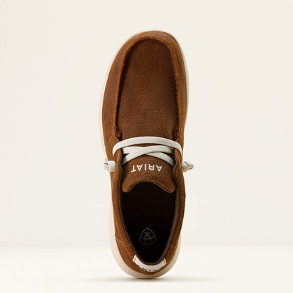 Hilo Shoe Men | Ariat discount