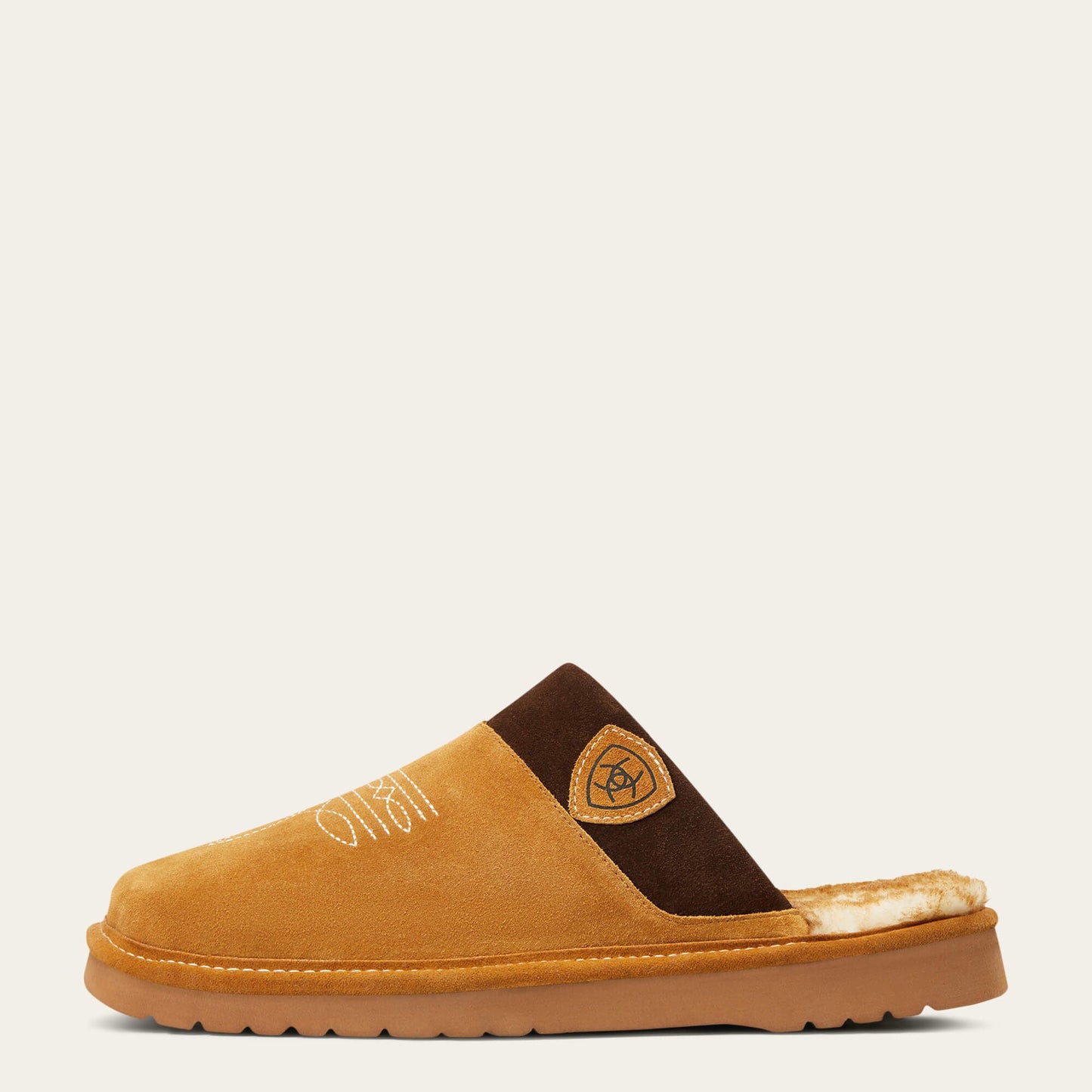 Silversmith Square Toe Slipper Men | Ariat online shop