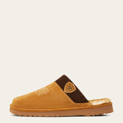 Silversmith Square Toe Slipper Men | Ariat online shop