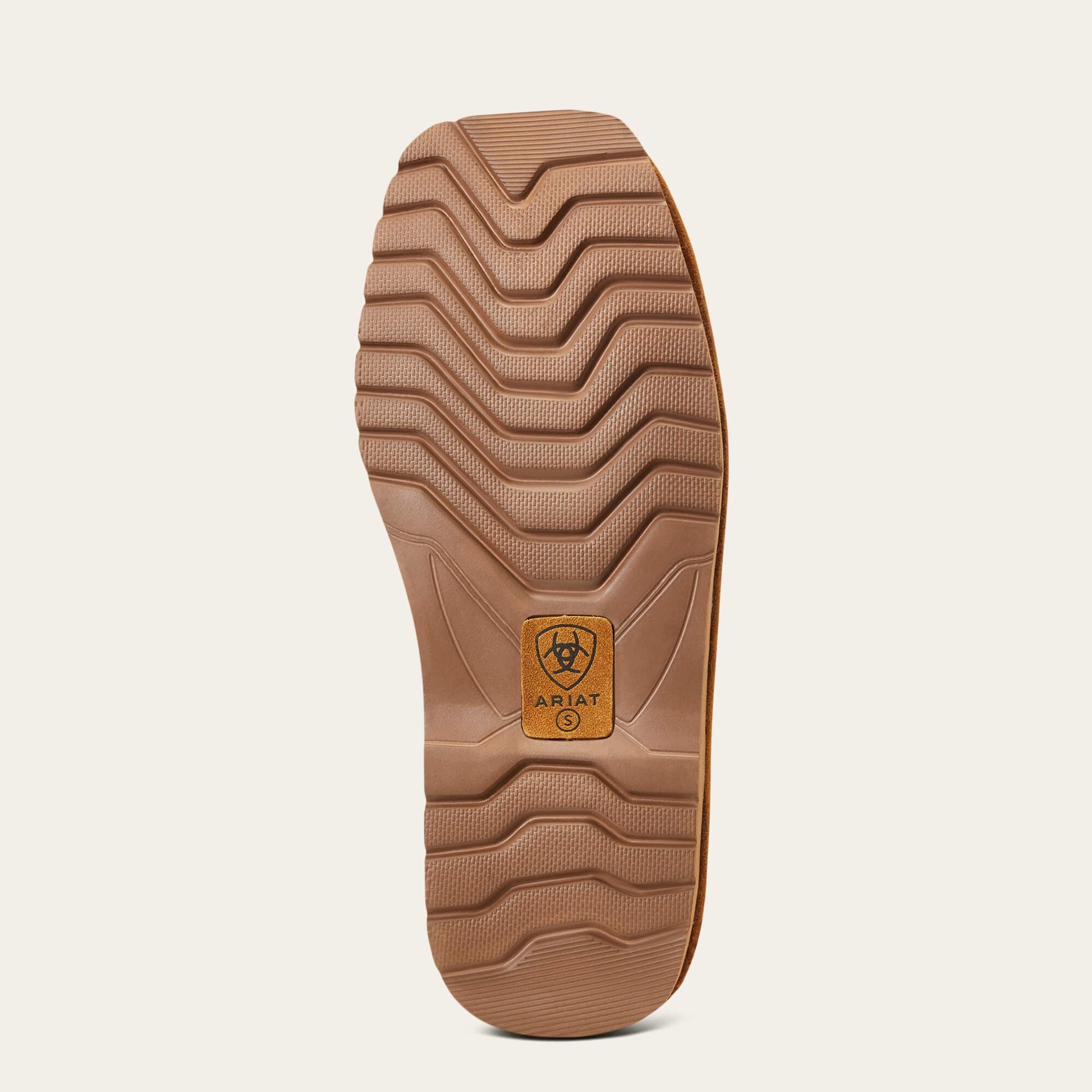 Silversmith Square Toe Slipper Men | Ariat online shop