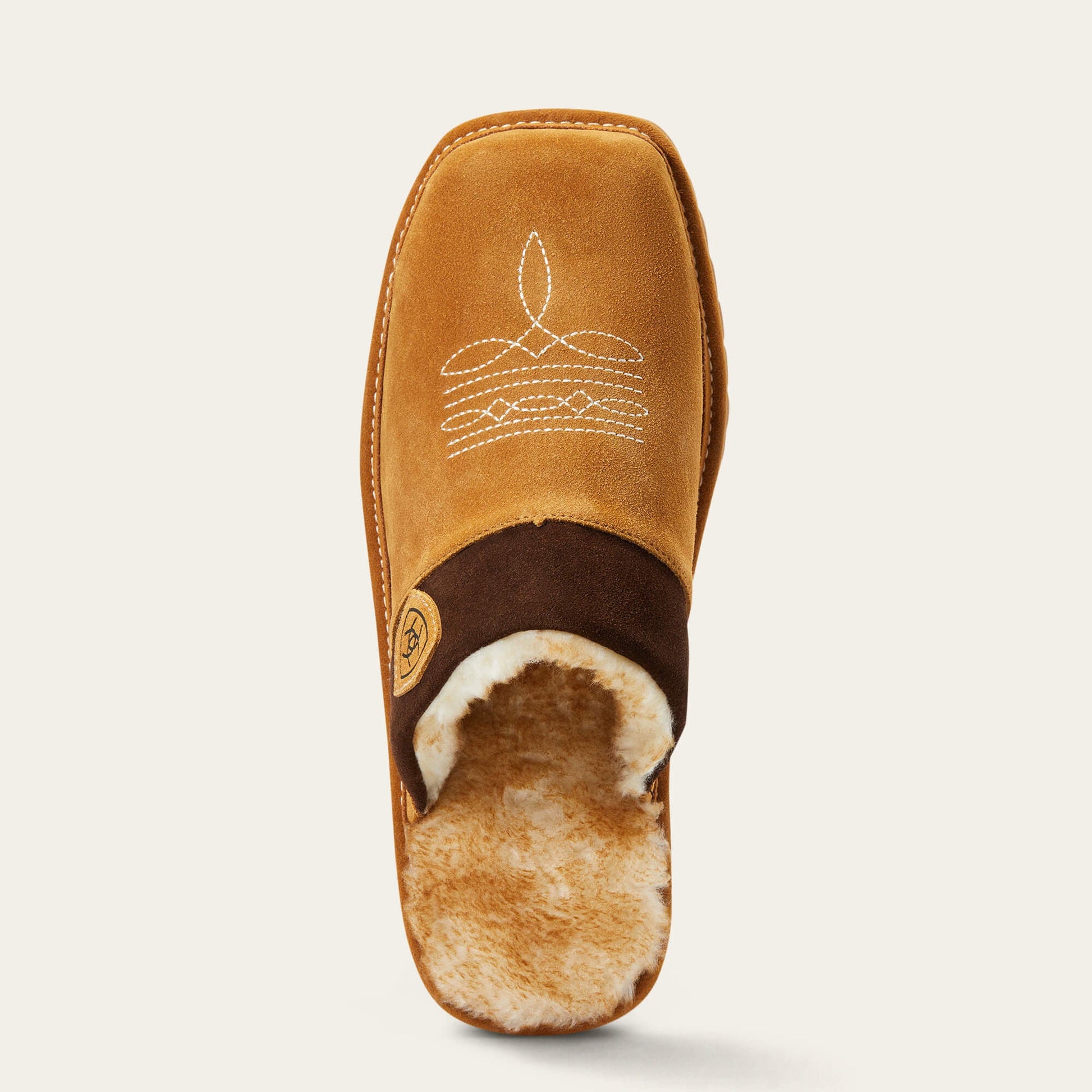 Silversmith Square Toe Slipper Men | Ariat online shop
