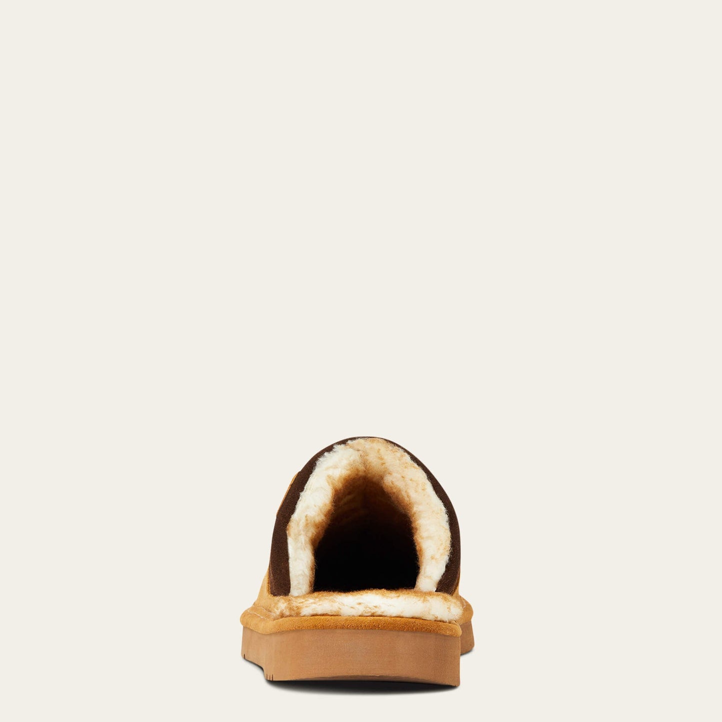 Silversmith Square Toe Slipper Men | Ariat online shop