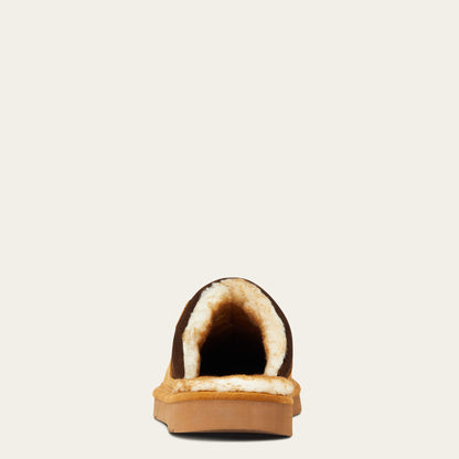 Silversmith Square Toe Slipper Men | Ariat online shop