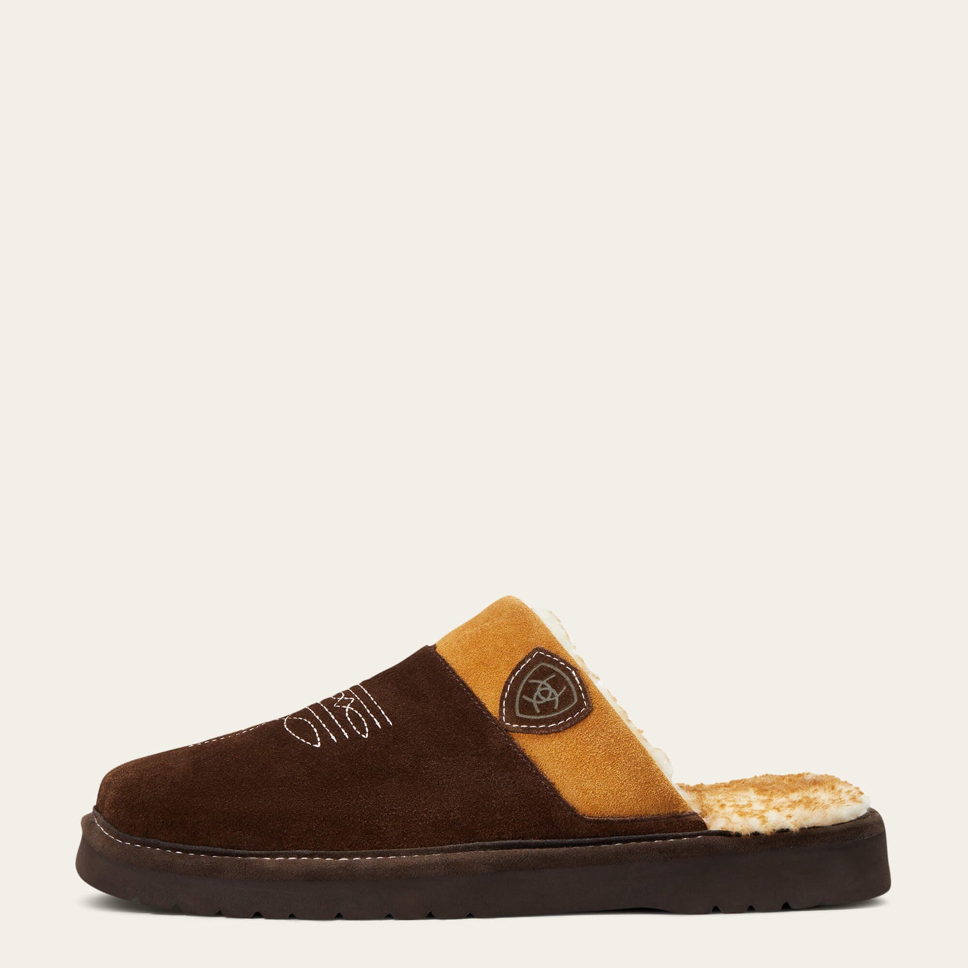Silversmith Square Toe Slipper Men | Ariat sale