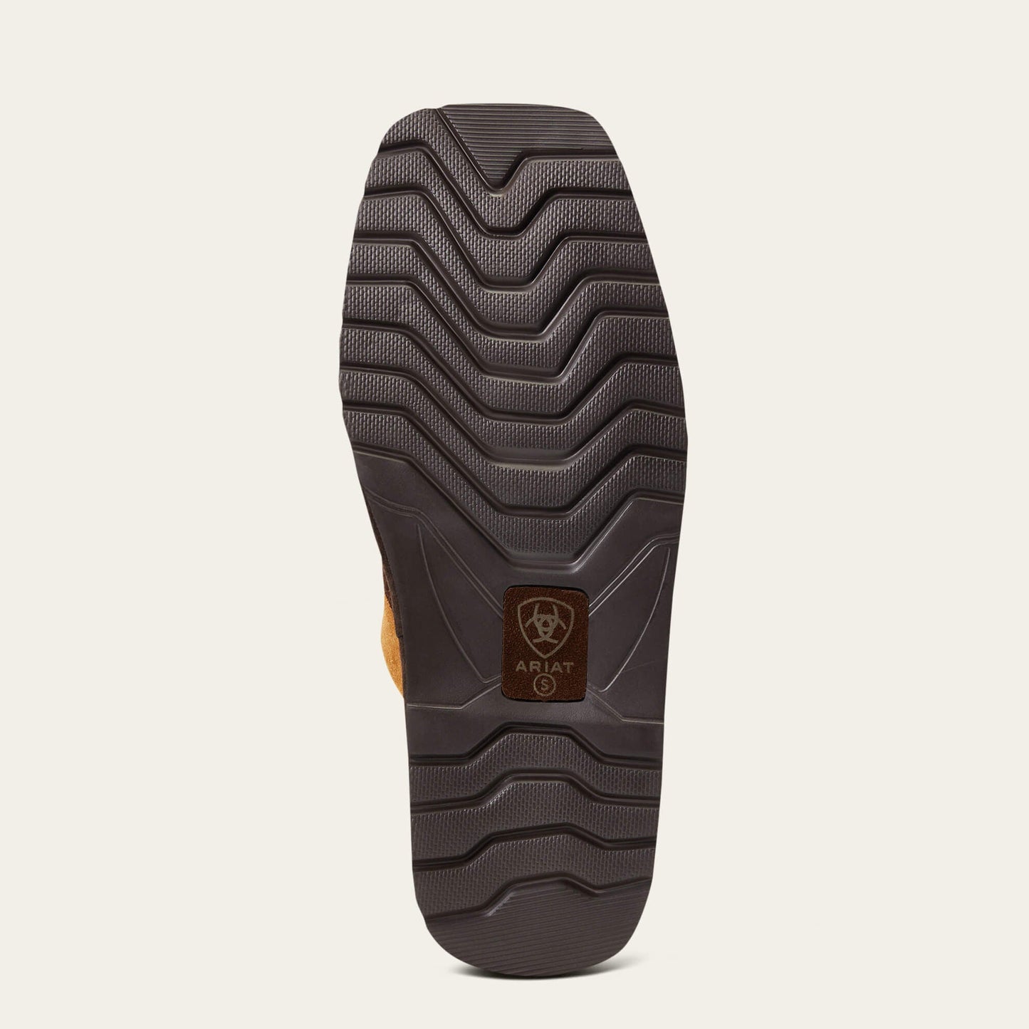 Silversmith Square Toe Slipper Men | Ariat sale
