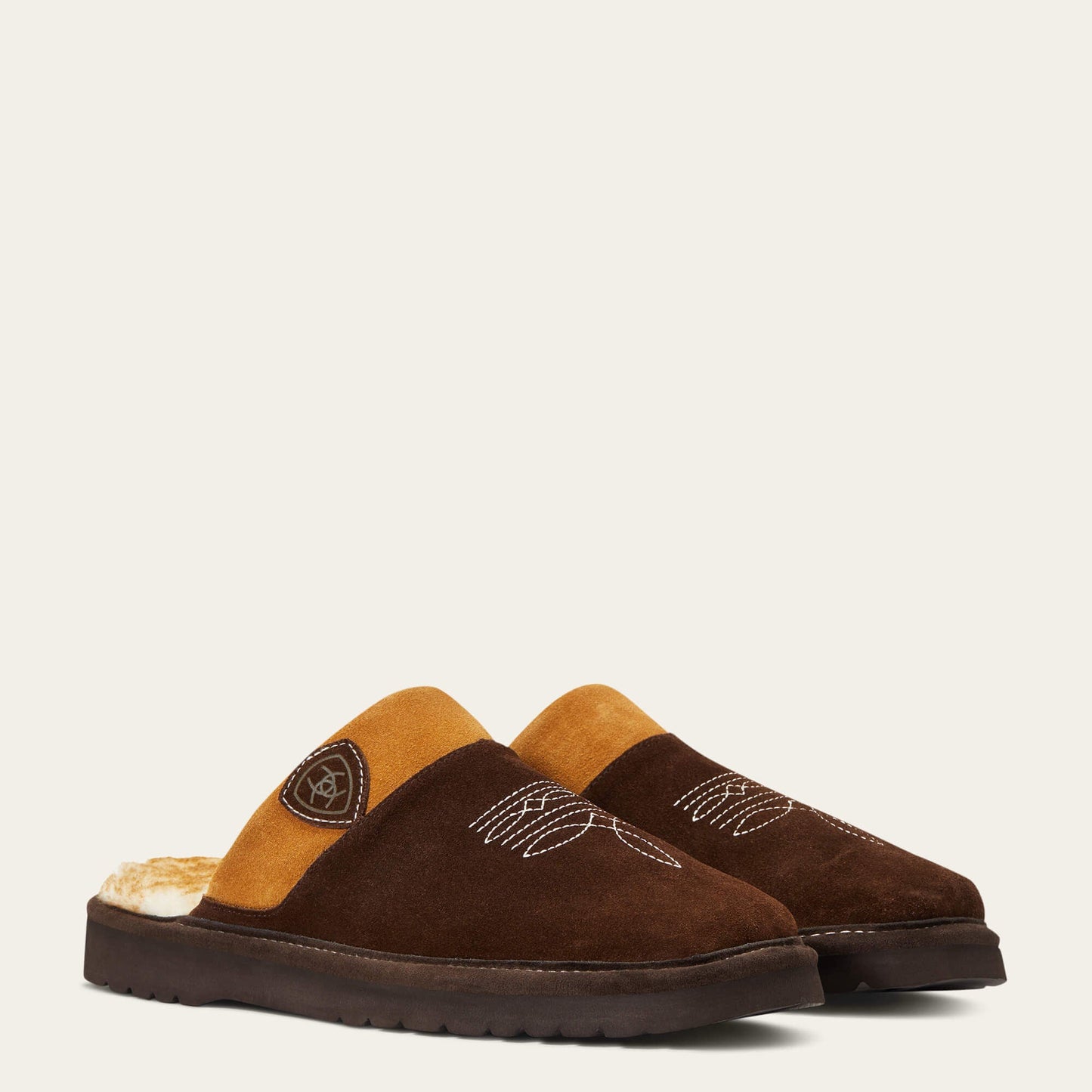 Silversmith Square Toe Slipper Men | Ariat sale