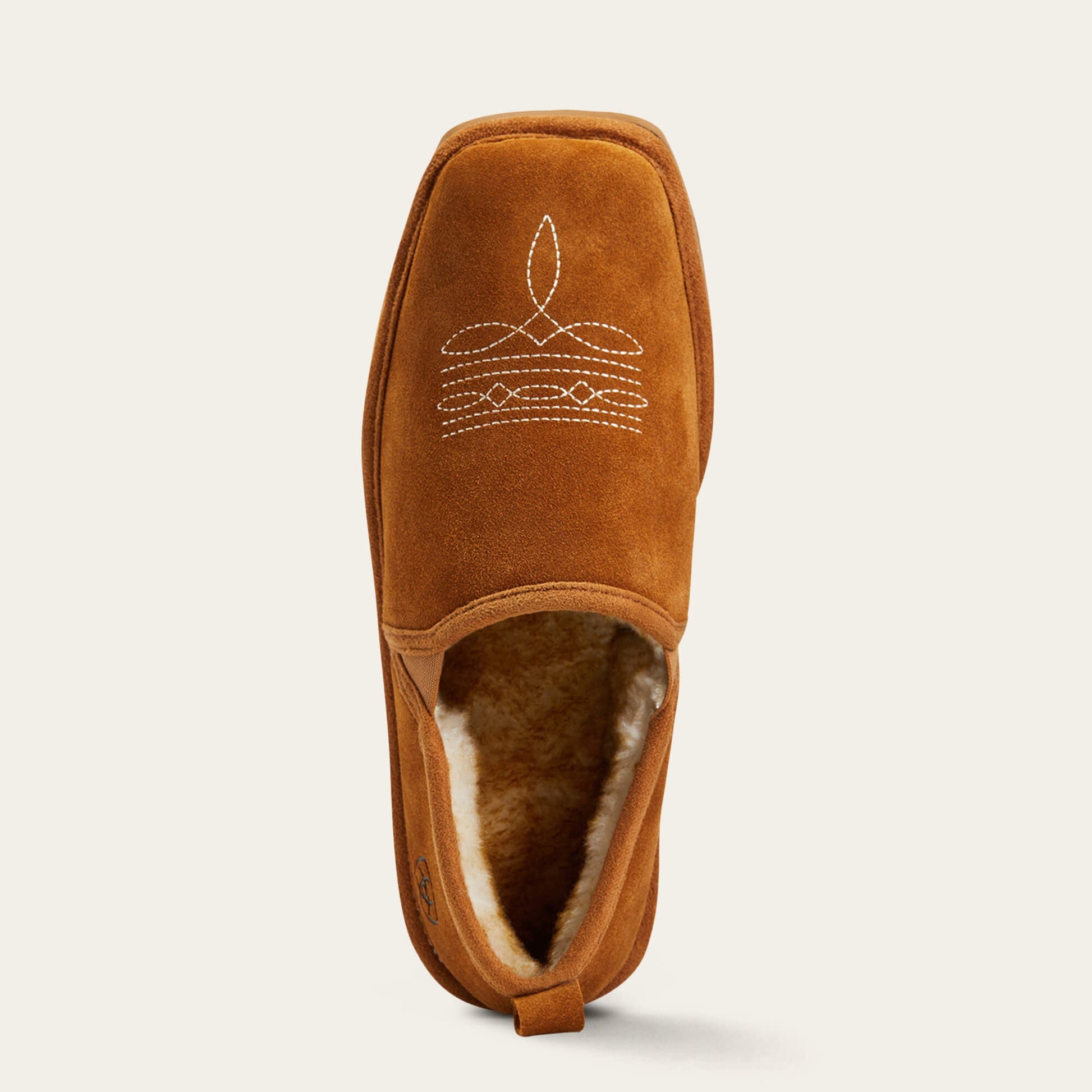 Lasso Square Toe Slipper Men | Ariat on sale