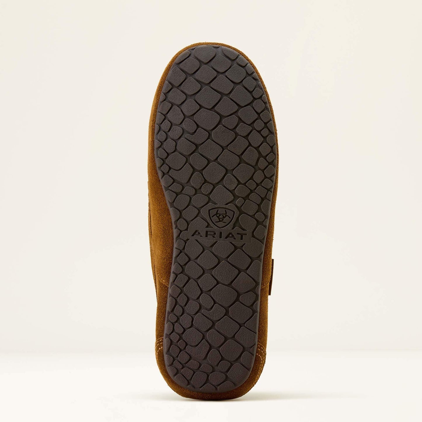 Clayton Moccasin Slipper Men | Ariat for sale