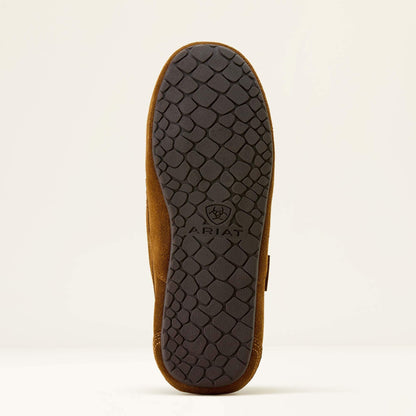 Clayton Moccasin Slipper Men | Ariat for sale