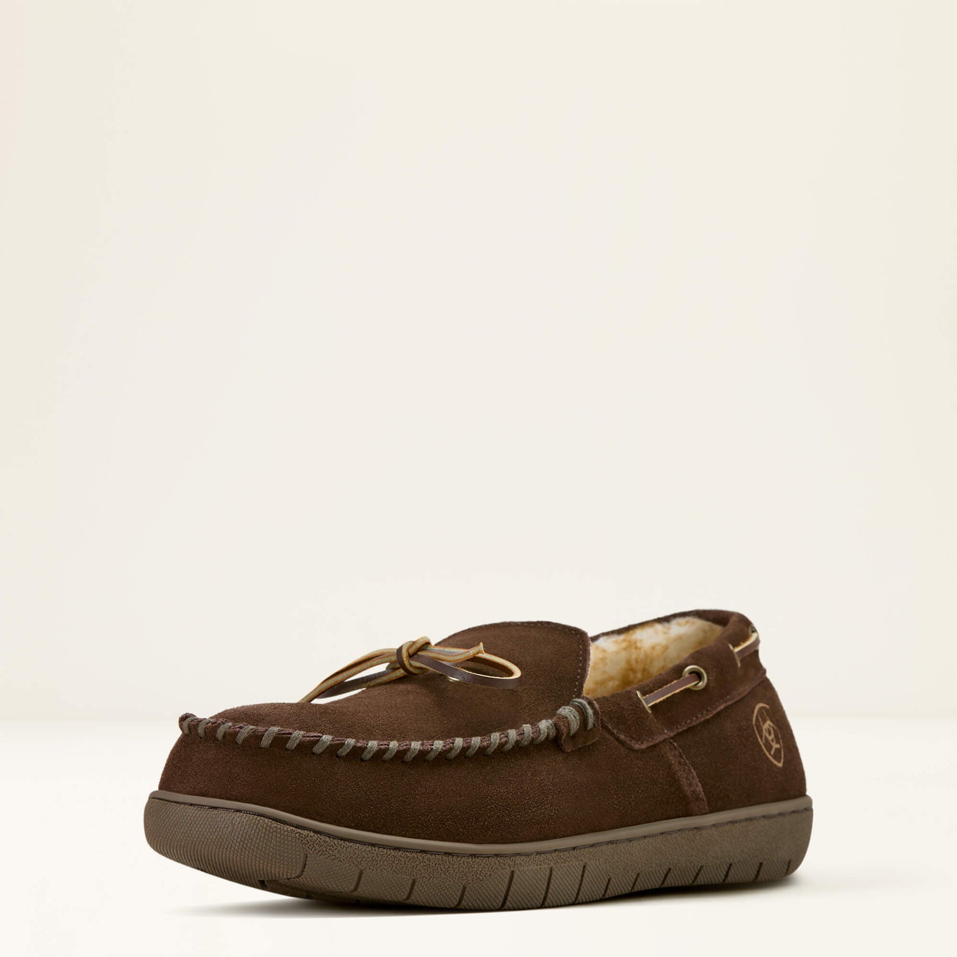 Moccasin Slipper Men | Ariat discount