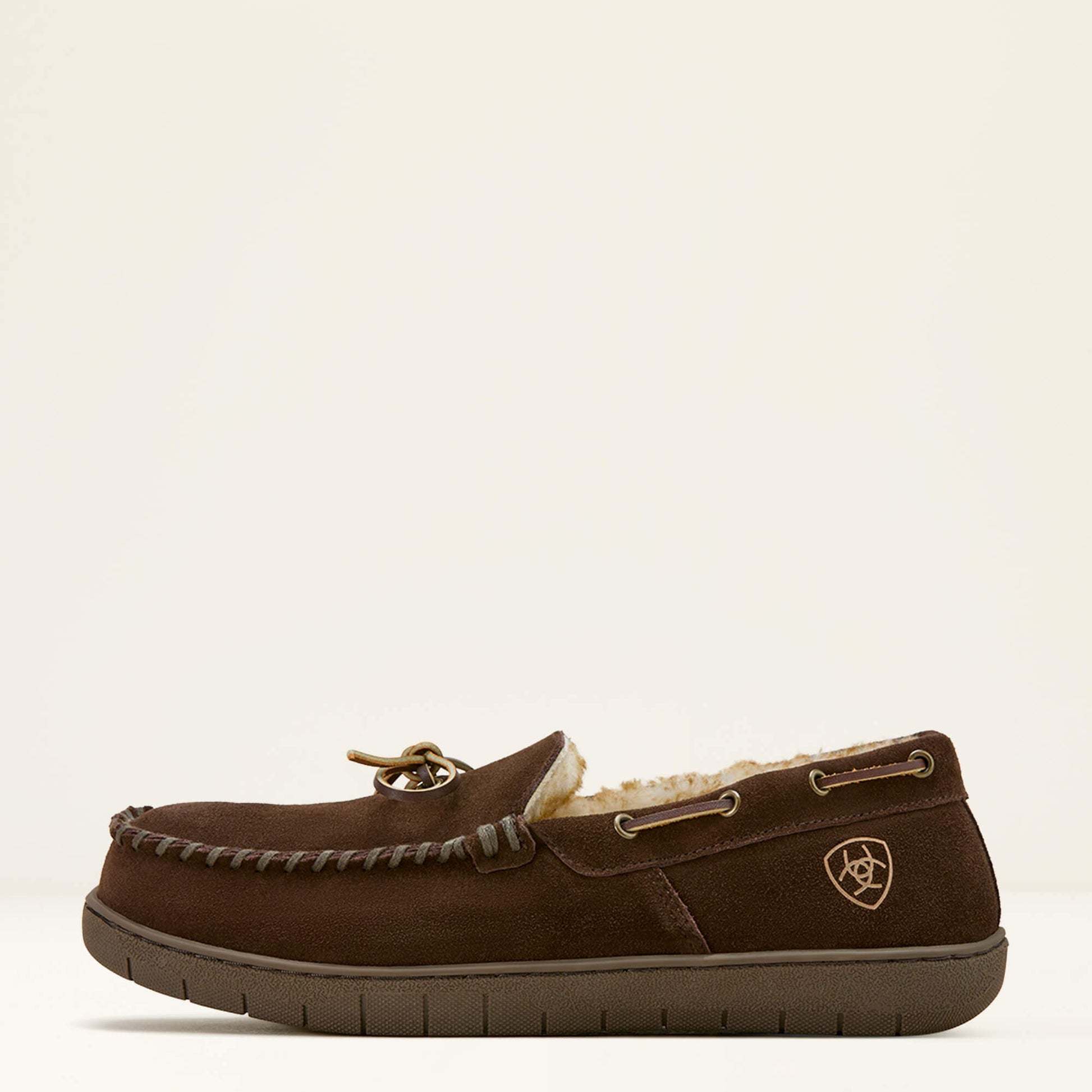 Moccasin Slipper Men | Ariat discount