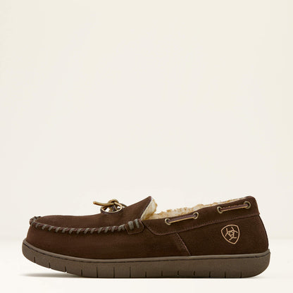 Moccasin Slipper Men | Ariat discount