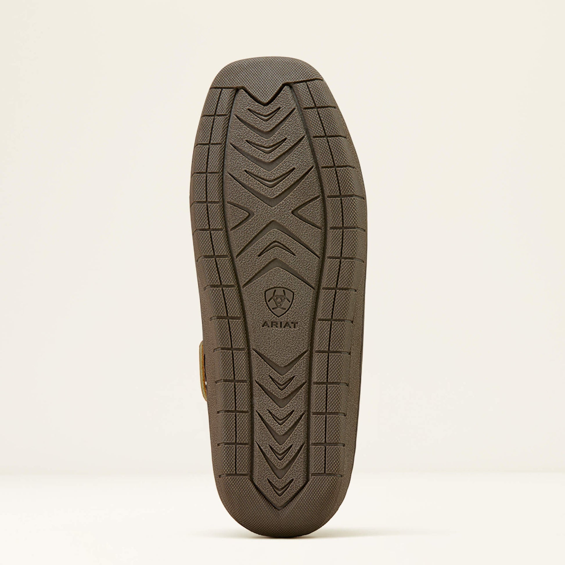 Moccasin Slipper Men | Ariat discount