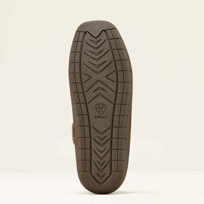 Moccasin Slipper Men | Ariat discount