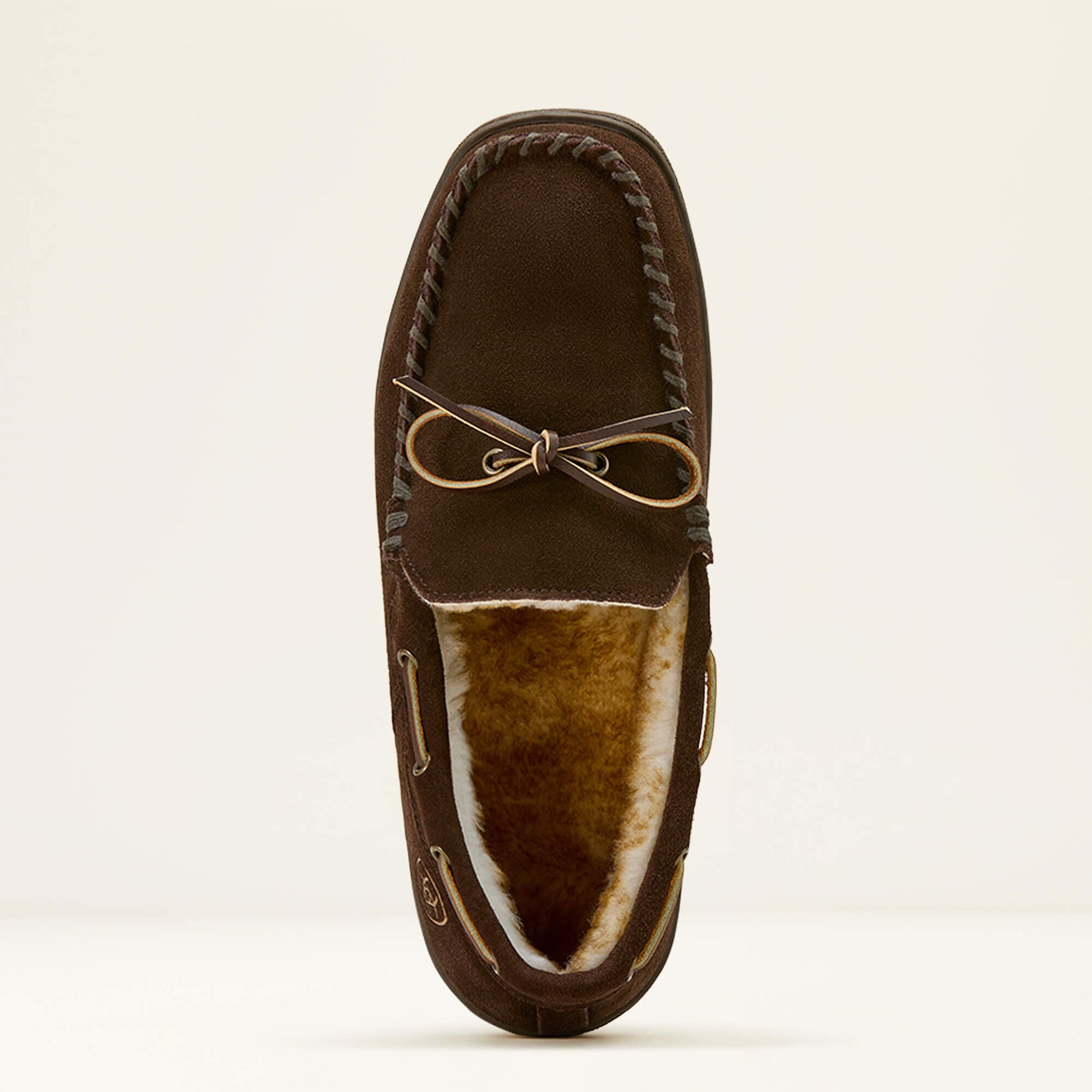 Moccasin Slipper Men | Ariat discount
