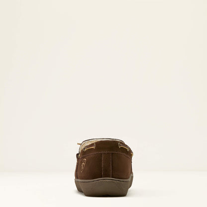 Moccasin Slipper Men | Ariat discount
