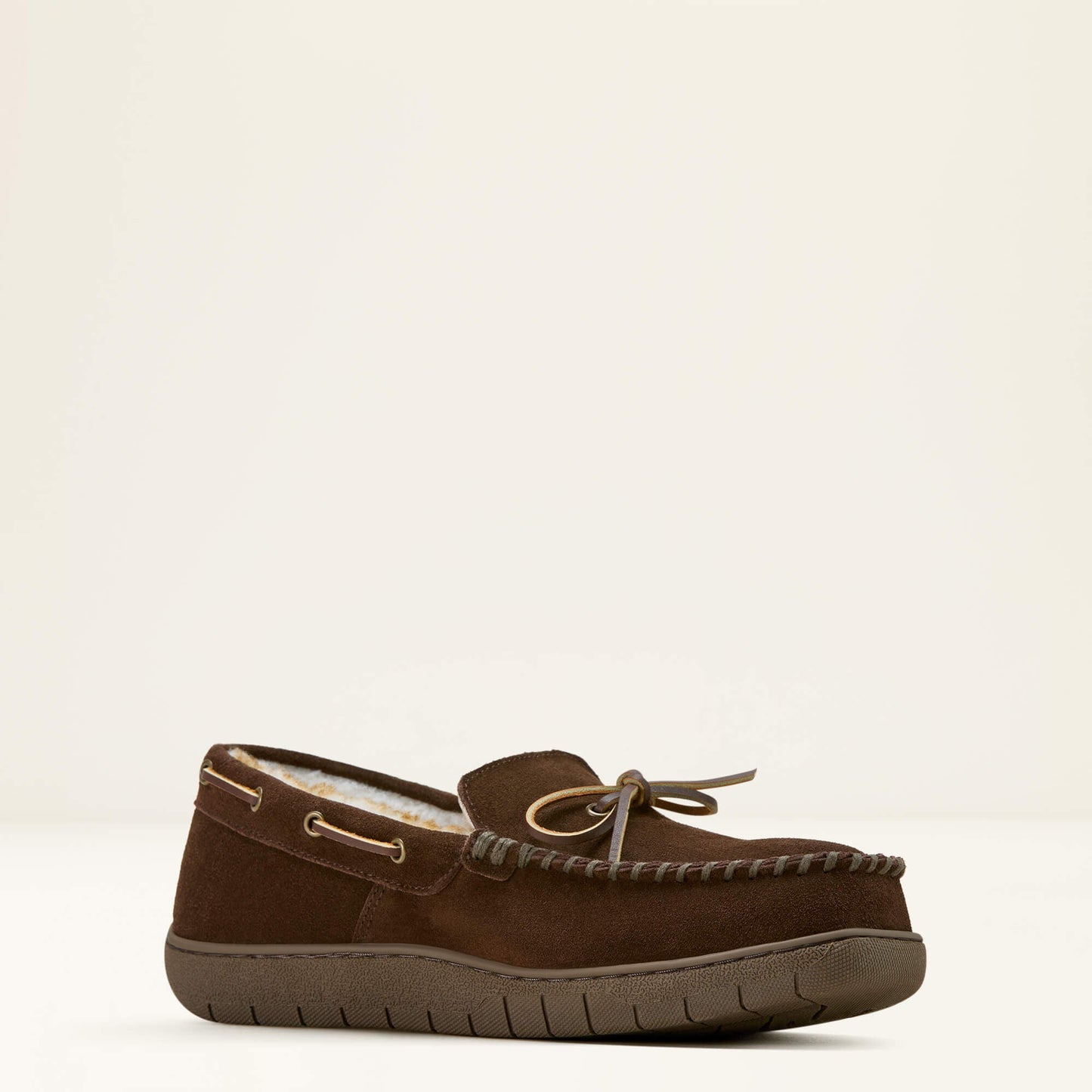 Moccasin Slipper Men | Ariat discount