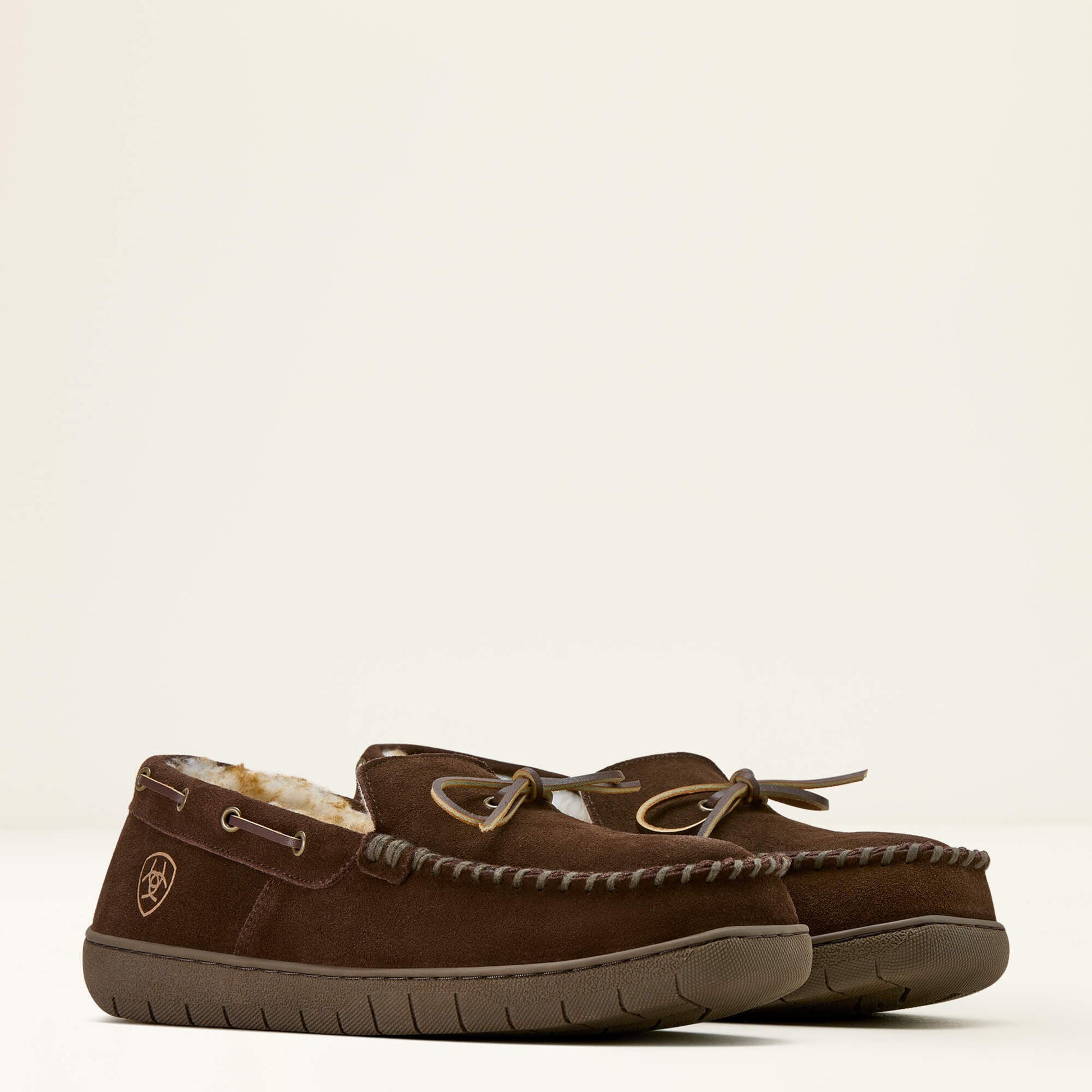 Moccasin Slipper Men | Ariat discount
