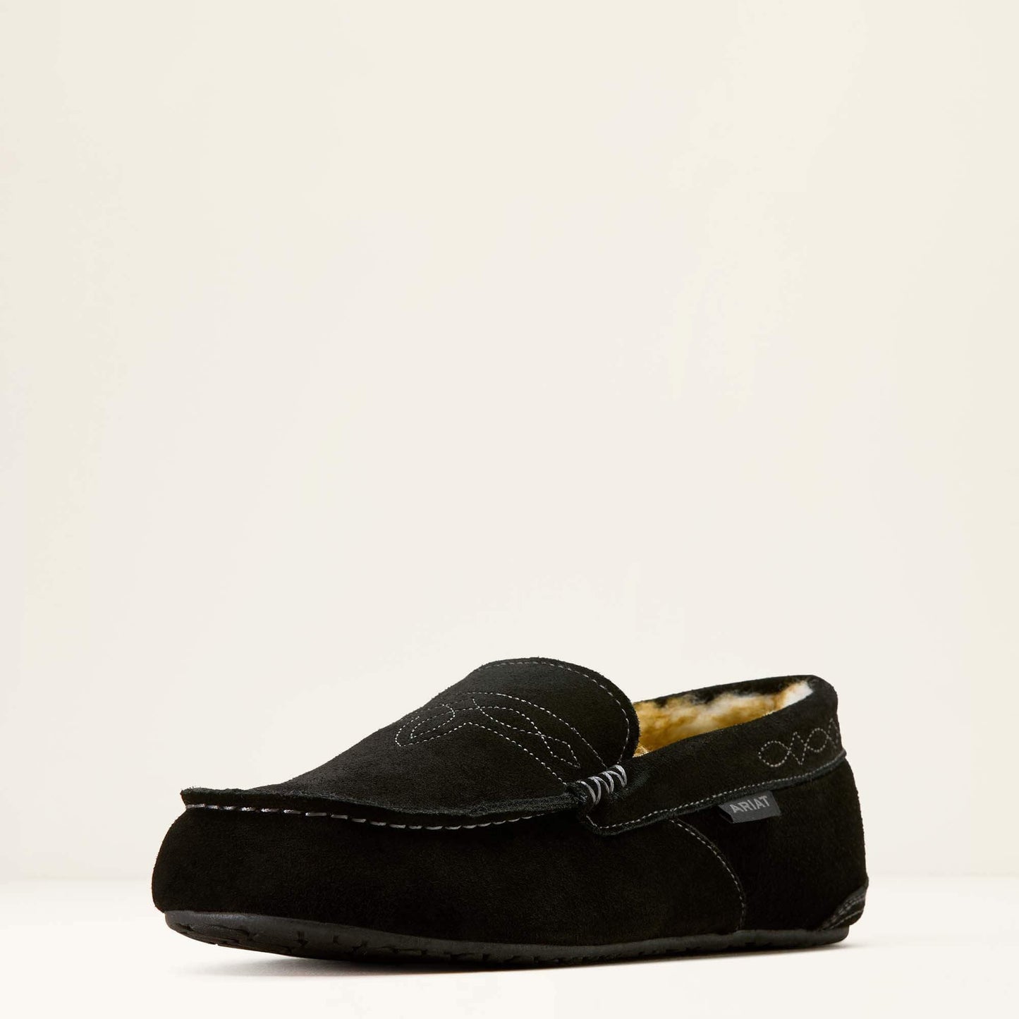 Clayton Moccasin Slipper Men | Ariat online