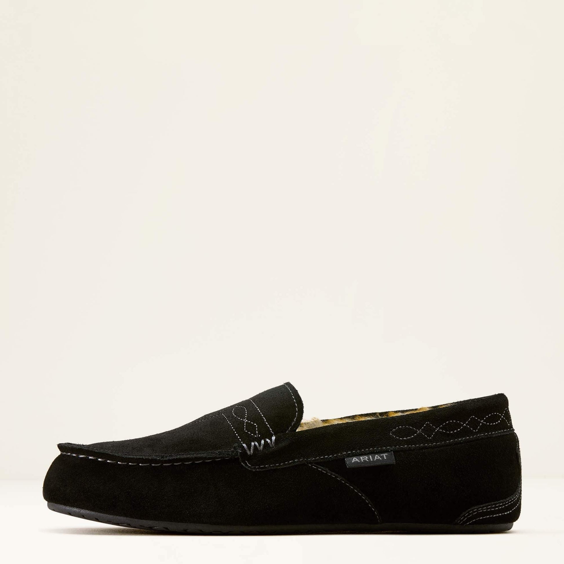 Clayton Moccasin Slipper Men | Ariat online
